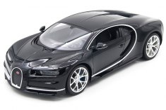 Rastar Veyron Chiron Black 1:14 75700