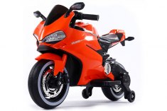 Мотоцикл Ducati Orange SX1628-G