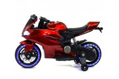 Ducati Red FT-1628-SP