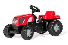 Трактор Rolly Toys rollyKid Zetor Forterra 135 012152