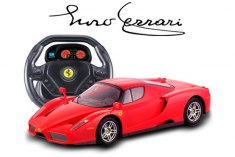 MJX Ferrari Enzo 1:14 гироруль 3502A