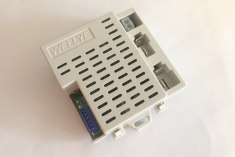Контроллер Wellye RX18 12V 2.4G