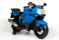 Мотоцикл BMW K1300S Z283 синий