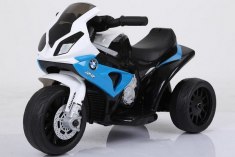 Мотоцикл JT5188 VIP BMW S1000RR синий