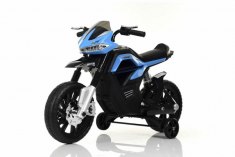 Мотоцикл MOTO JT5158 синий