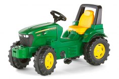 Трактор Rolly Toys rollyFarmtrac John Deere 7930 700028