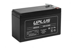 Аккумулятор 12V 9Ah UPlus US12-9
