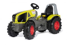 Rolly Toys rollyX-Trac Premium CLAAS 640089