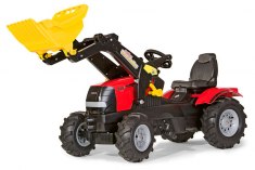 Трактор Rolly Toys rollyFarmtrac Case Puma CVX 240 611126