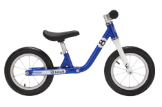 Беговел Bike8 Freely AIR blue