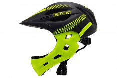 Шлем JATCAT FullFace Start р.S зеленый
