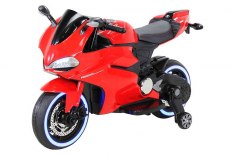 Мотоцикл Ducati Red SX1628-G