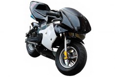 Мотоцикл Минимото MOTAX 50 cc