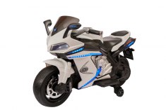 Мотоцикл Moto YHF 6049 белый