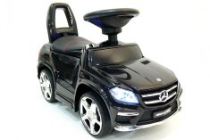 Mercedes-Benz GL63 A888AA черный 