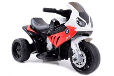 Мотоцикл BMW S1000RR Red JT5188