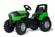 Трактор Rolly Toys rollyFarmtrac Deutz-Fahr Agrotron 7250 TTV 700035