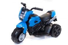 Мотоцикл Minimoto CH8819 синий