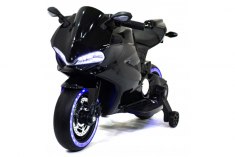 Мотоцикл Ducati Black FT-1628-SP