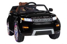 Электромобиль Range Rover Luxury Black 12V - SX118-S