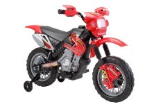 Мотоцикл Motocross JT014
