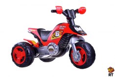 Мотоцикл Molto Elite 6