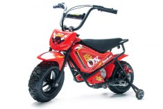 Мотоцикл HOOK OX 24V red