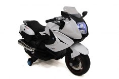 Мотоцикл SUPERBIKE MOTO A007MP белый