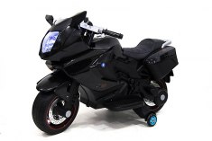 Мотоцикл SUPERBIKE MOTO A007MP черный