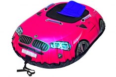 SNOW AUTO X6 розовый