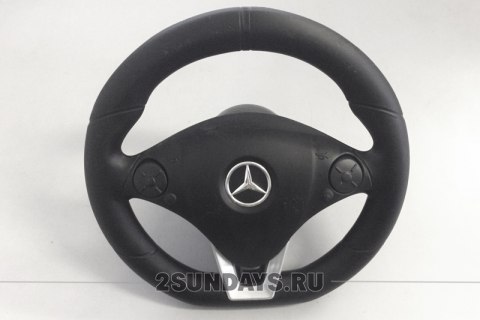 Руль для Mercedes-Benz SLS AMG