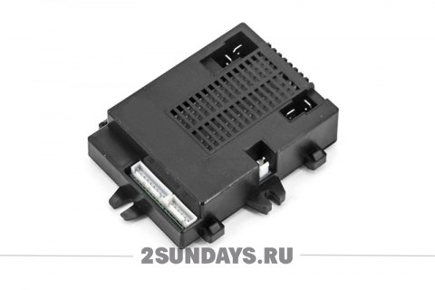 Контроллер 12V 2.4G SX1638-02