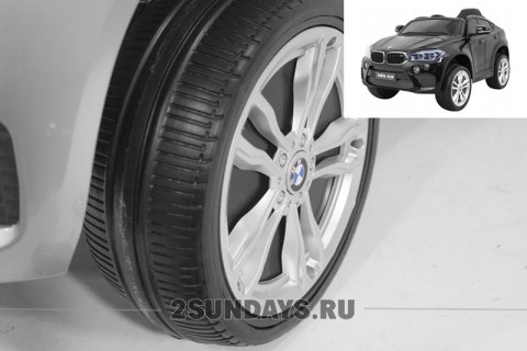 Колесо EVA для BMW X6M JJ2199
