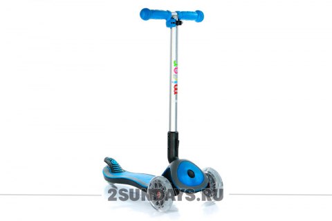 Scooter Maxi Micar Cosmo синий