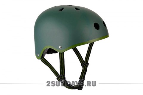 Шлем Micro размер S камуфляж матовый