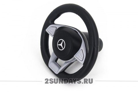 Руль для Mercedes-Benz S63 AMG
