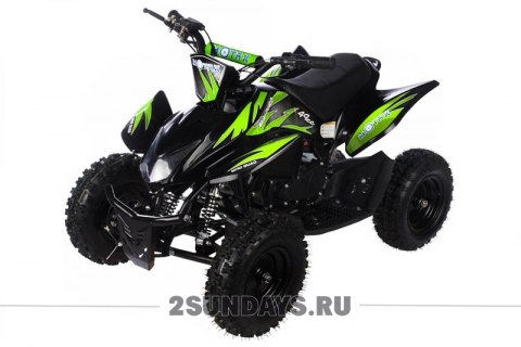 Квадроцикл MOTAX ATV Х-15 50 сс в стиле Honda TRX