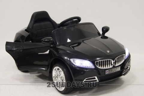 BMW T004TT черный