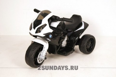 Мотоцикл JT5188 VIP BMW S1000RR черный