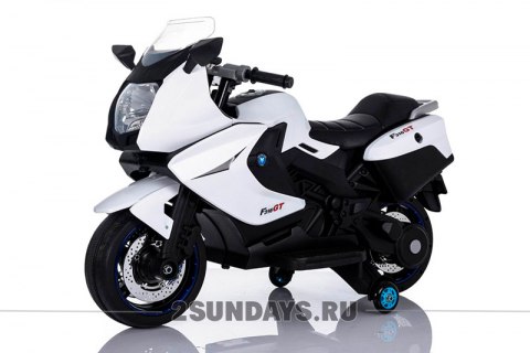 Мотоцикл BMW K1200GT White