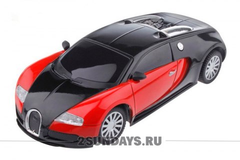 Bugatti Veyron 1:28 HM2011A/3101