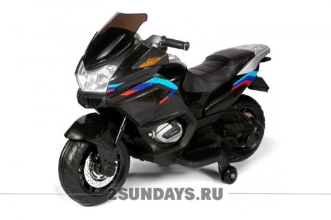 Мотоцикл XMX609 BLACK