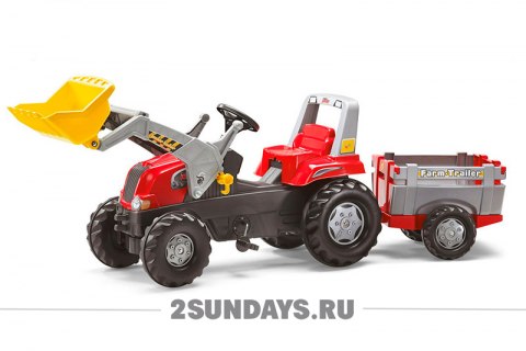 Rolly Toys rollyJunior RT 811397