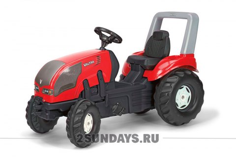 Трактор Rolly Toys rollyX-Trac Valtra 036882