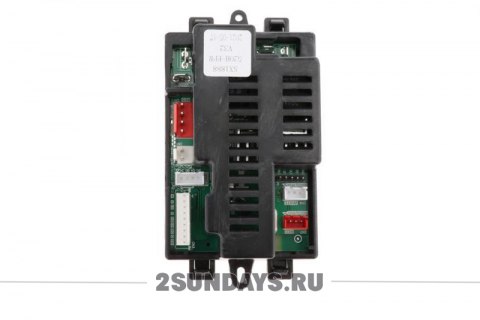 Контроллер 12V 2.4G SX1888 520H-EPR V12