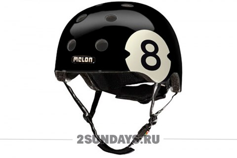 Шлем Melon 8 Ball XL-XXL