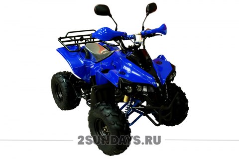 Квадроцикл ArmadA ATV 110G