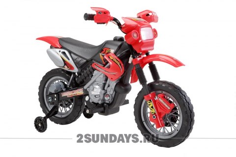 Мотоцикл Motocross JT014