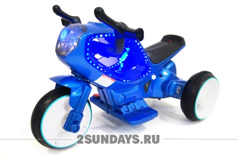 MOTO HC-1388 синий